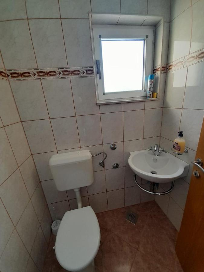 Holiday Home Anita Unesic Zewnętrze zdjęcie