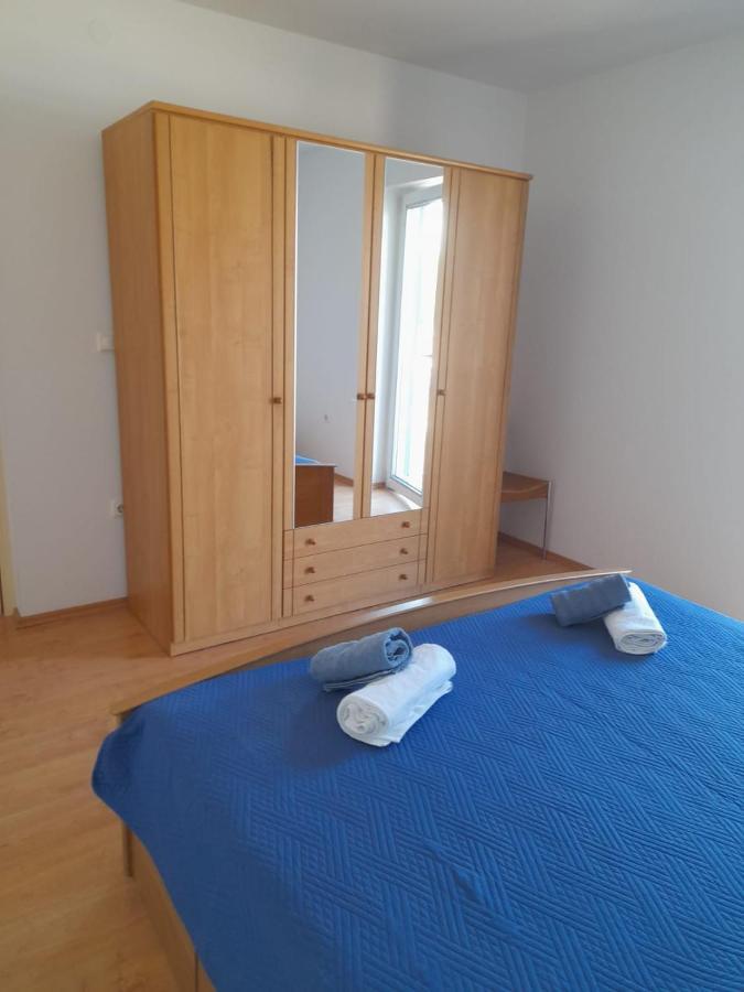 Holiday Home Anita Unesic Zewnętrze zdjęcie