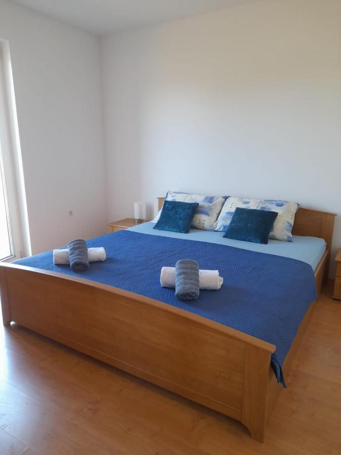 Holiday Home Anita Unesic Zewnętrze zdjęcie