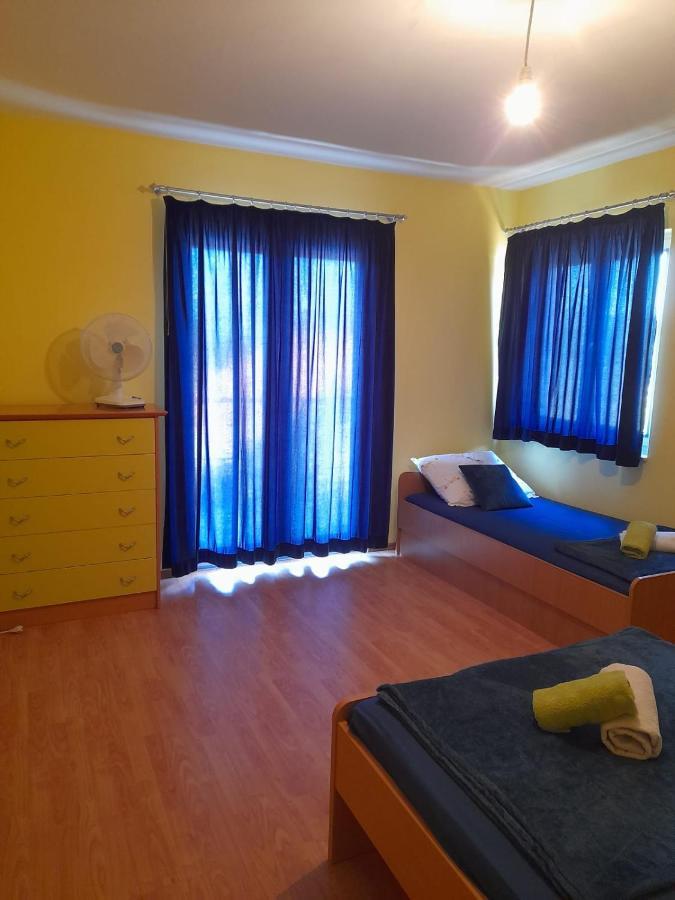 Holiday Home Anita Unesic Zewnętrze zdjęcie