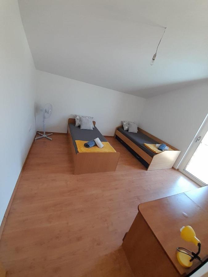 Holiday Home Anita Unesic Zewnętrze zdjęcie