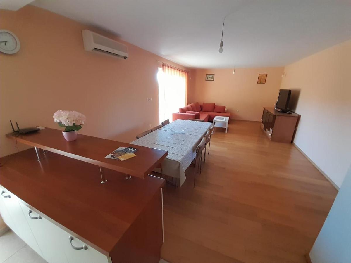Holiday Home Anita Unesic Zewnętrze zdjęcie