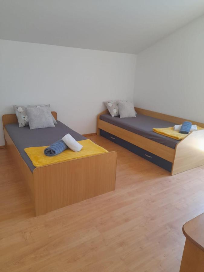 Holiday Home Anita Unesic Zewnętrze zdjęcie