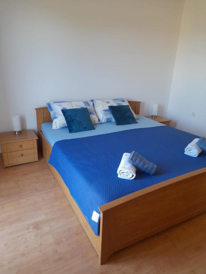 Holiday Home Anita Unesic Zewnętrze zdjęcie