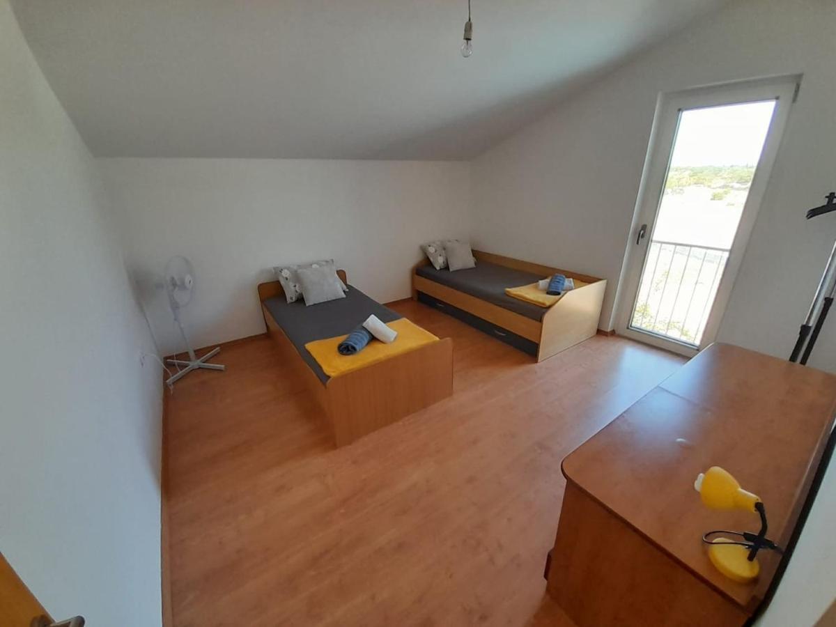Holiday Home Anita Unesic Zewnętrze zdjęcie