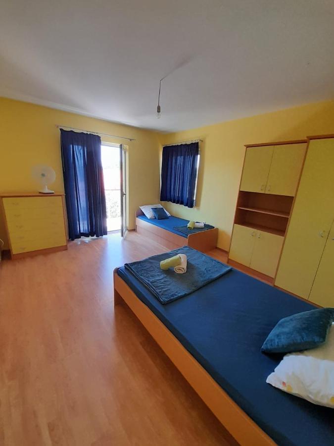 Holiday Home Anita Unesic Zewnętrze zdjęcie