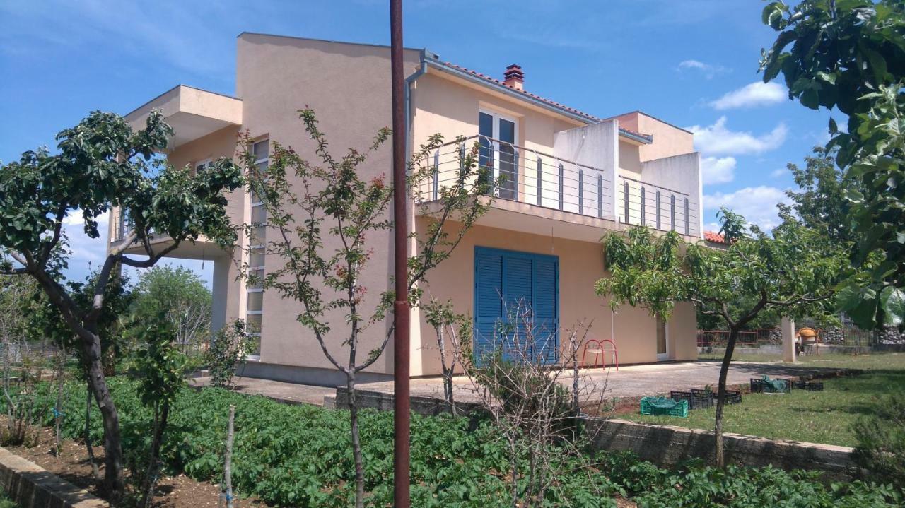 Holiday Home Anita Unesic Zewnętrze zdjęcie