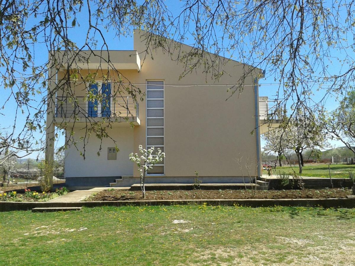 Holiday Home Anita Unesic Zewnętrze zdjęcie