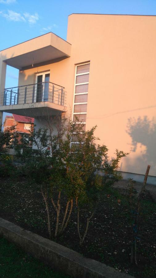 Holiday Home Anita Unesic Zewnętrze zdjęcie