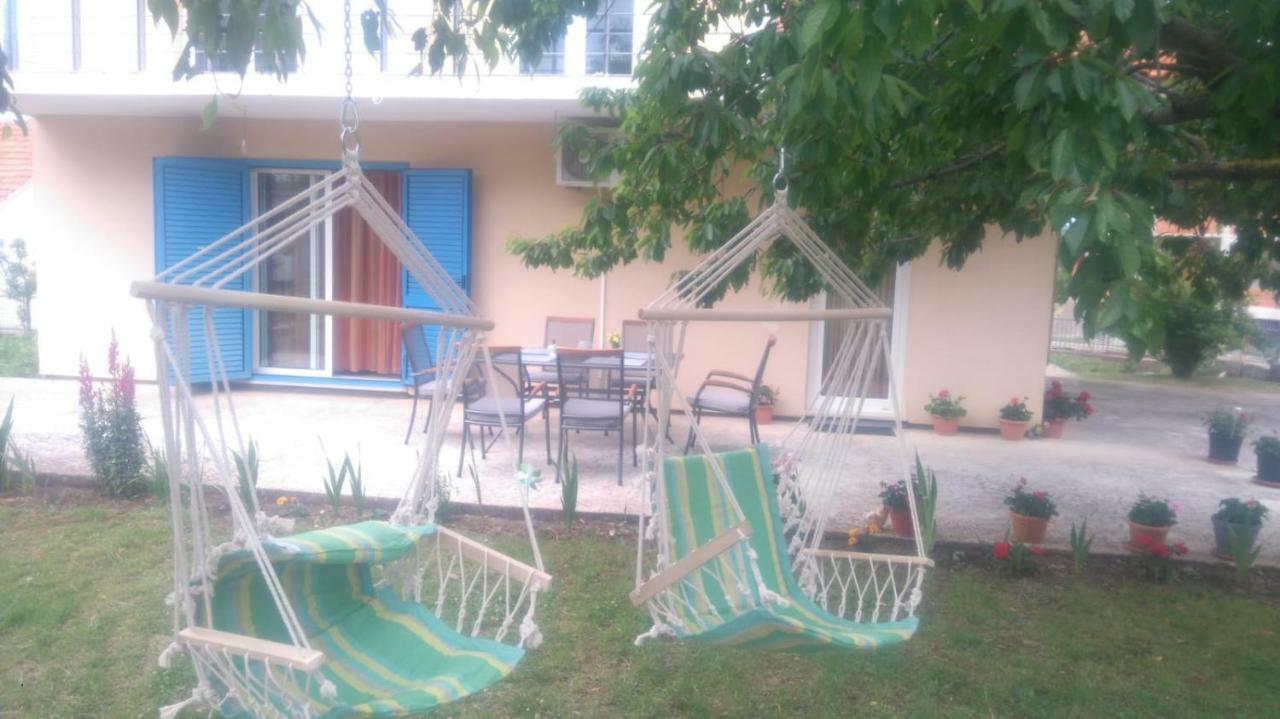 Holiday Home Anita Unesic Zewnętrze zdjęcie