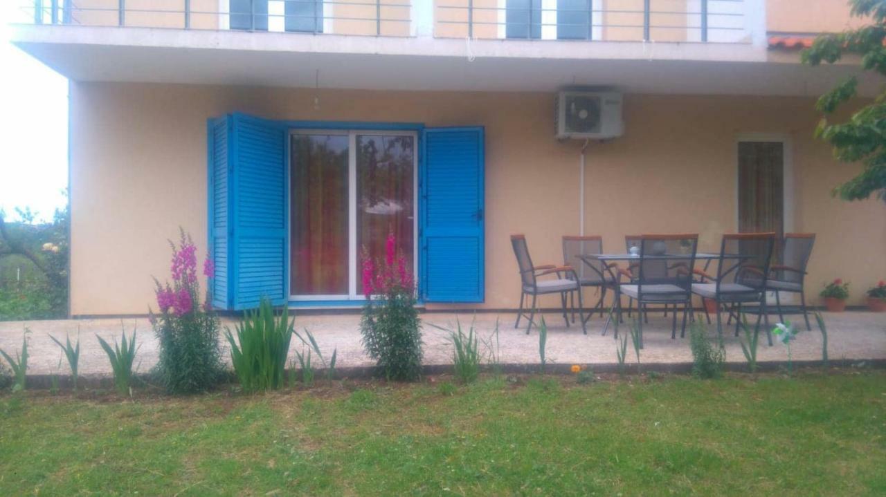 Holiday Home Anita Unesic Zewnętrze zdjęcie